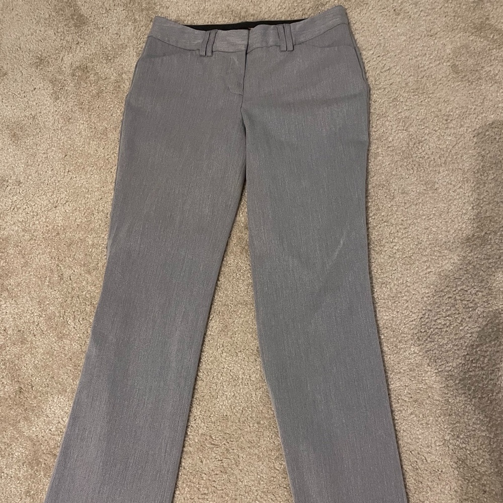 Women’s dress pants